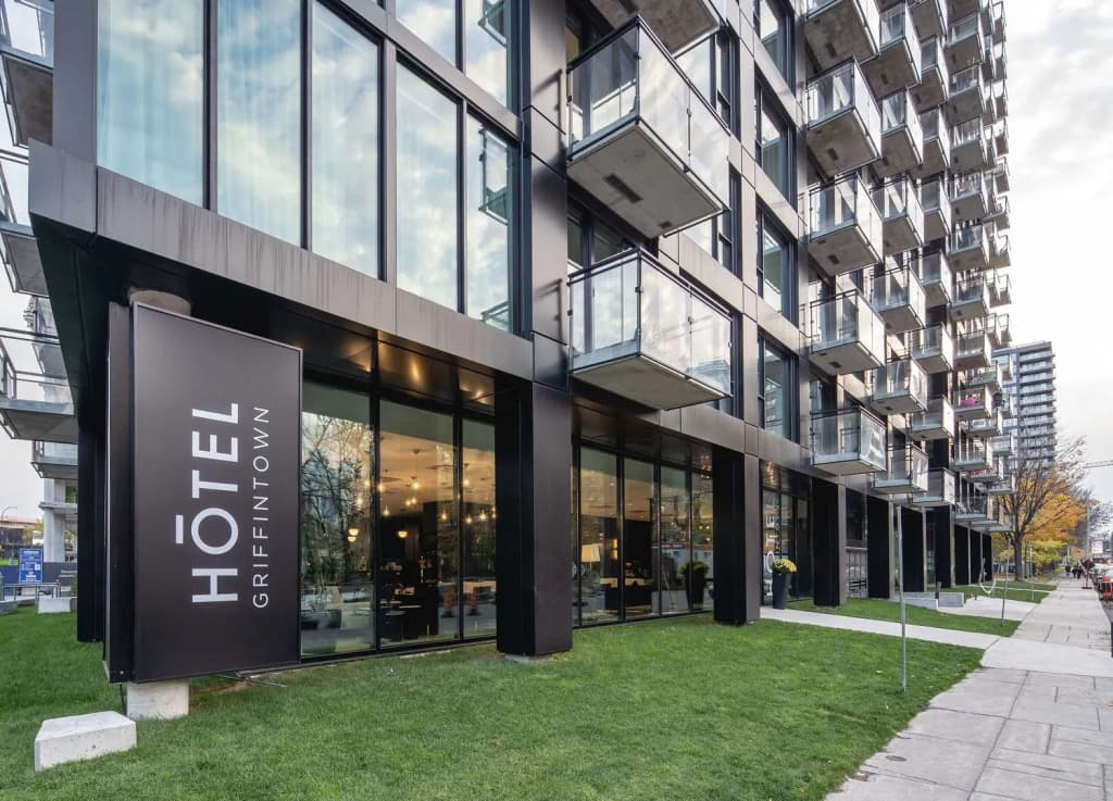 hotel
