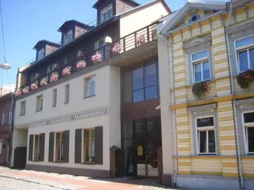 More Hotel