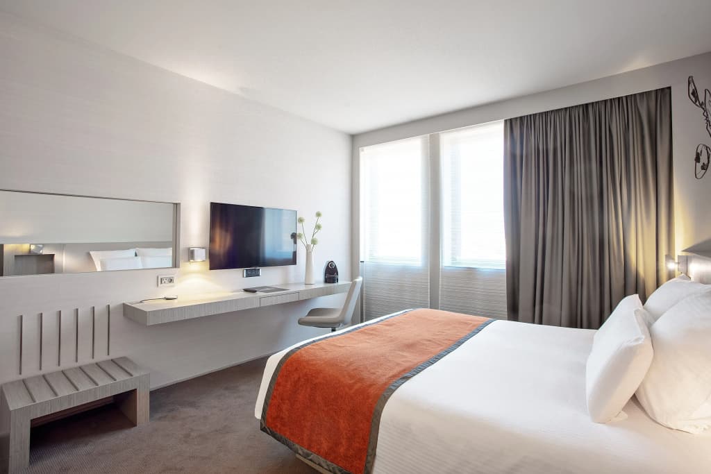 FirstName Toulouse, part of JdV by Hyatt
