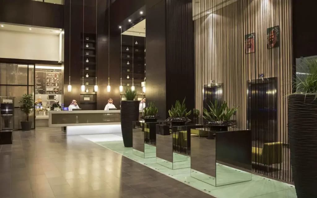 hotel