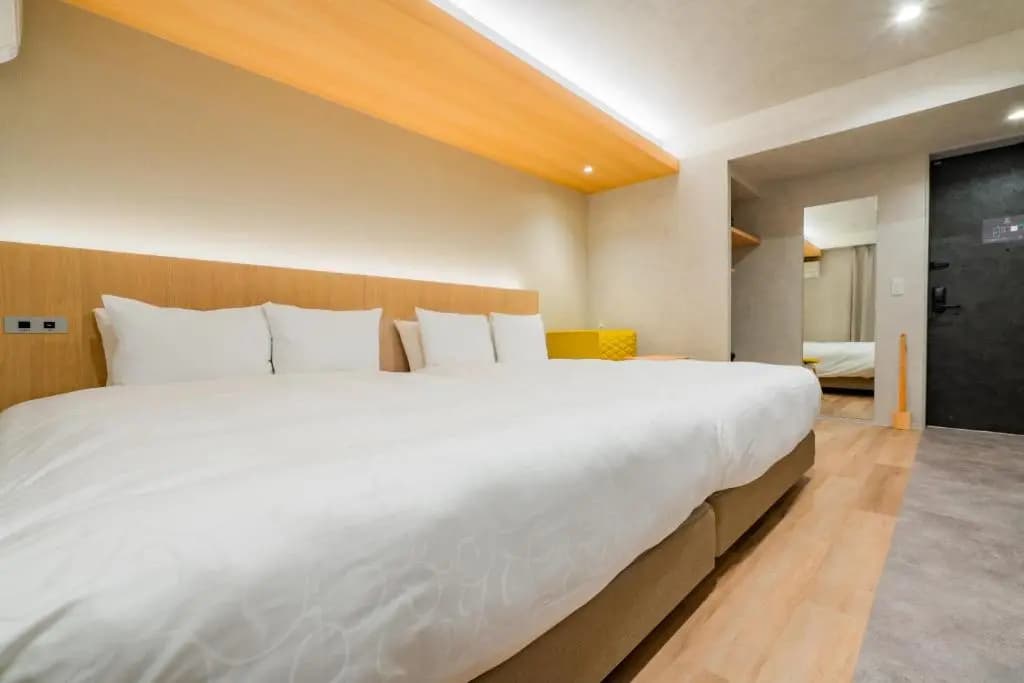 hotel