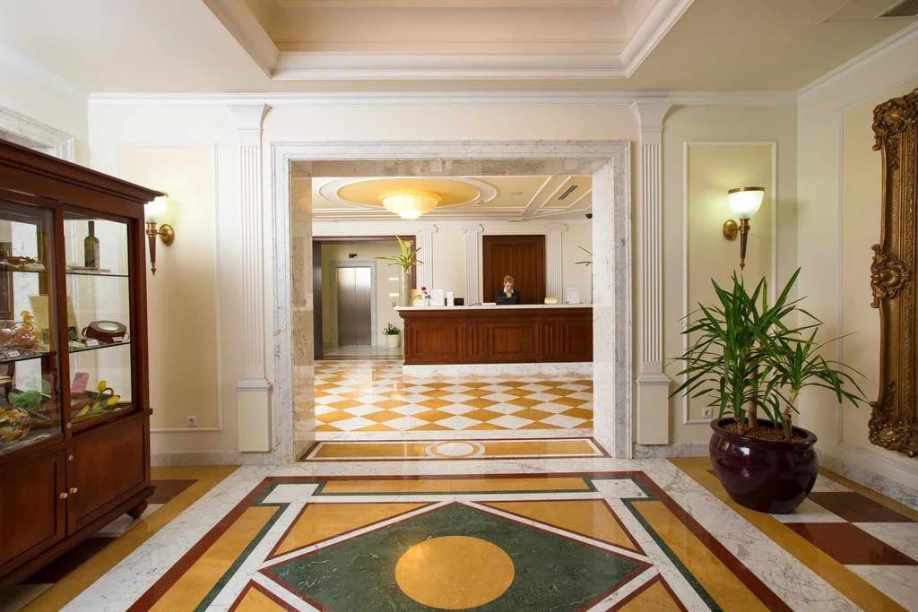 hotel