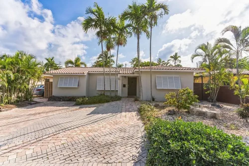 Kasa Laguna Fort Lauderdale