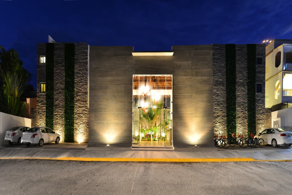 hotel