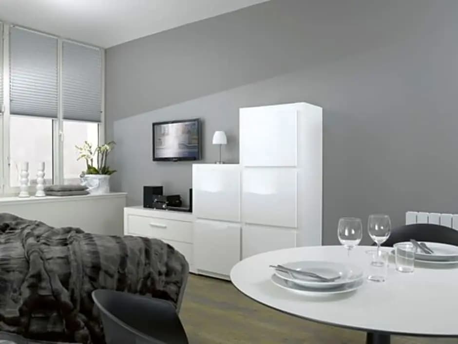 Appartements Le 32