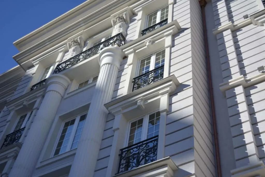 The LOT Boutique Hotel