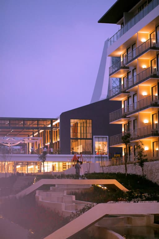 hotel