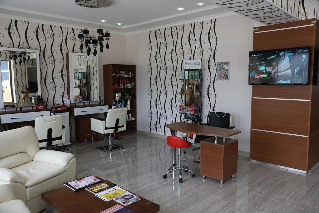 Luxe Lankaran Hotel