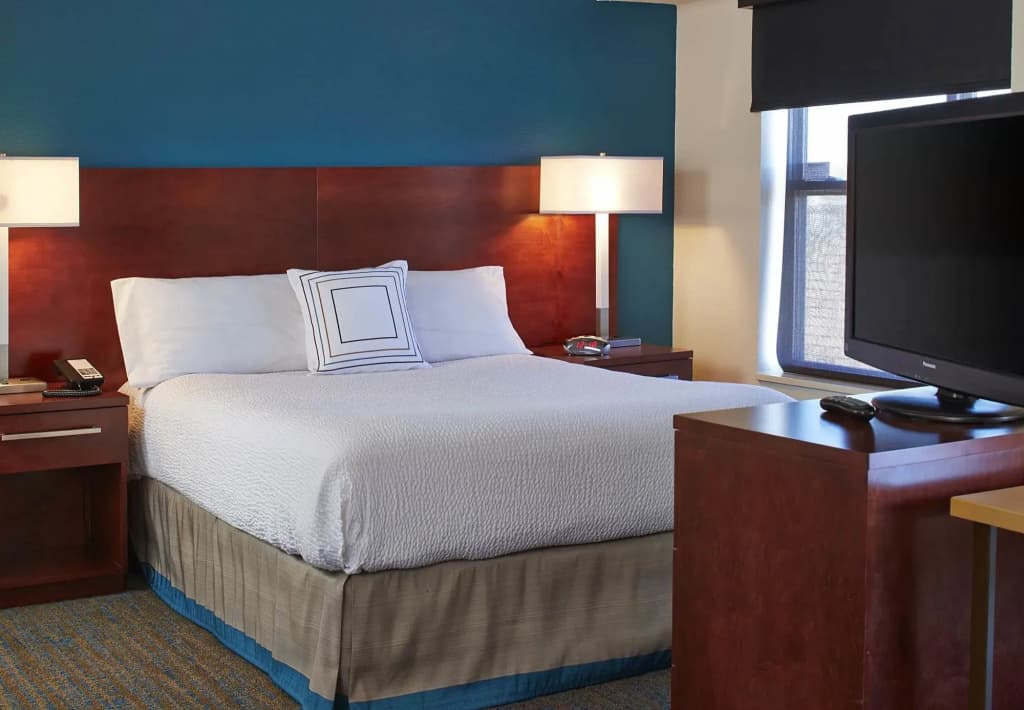 Residence Inn by Marriott Minneapolis St. Paul/Roseville