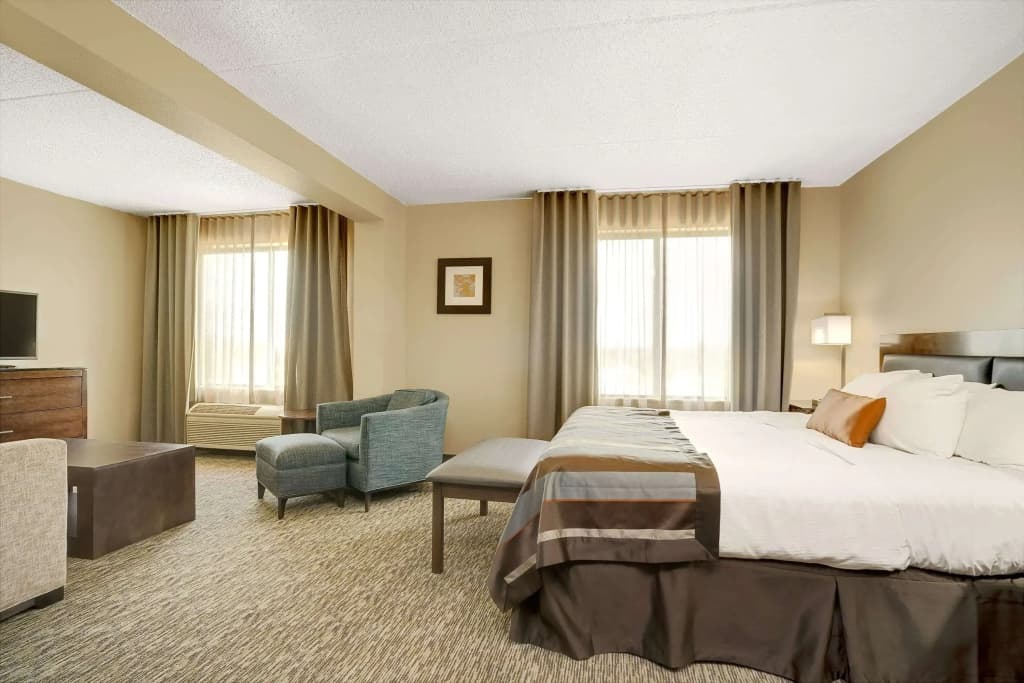 Wingate by Wyndham - Fargo