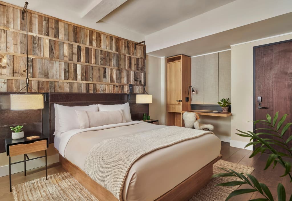 hotel