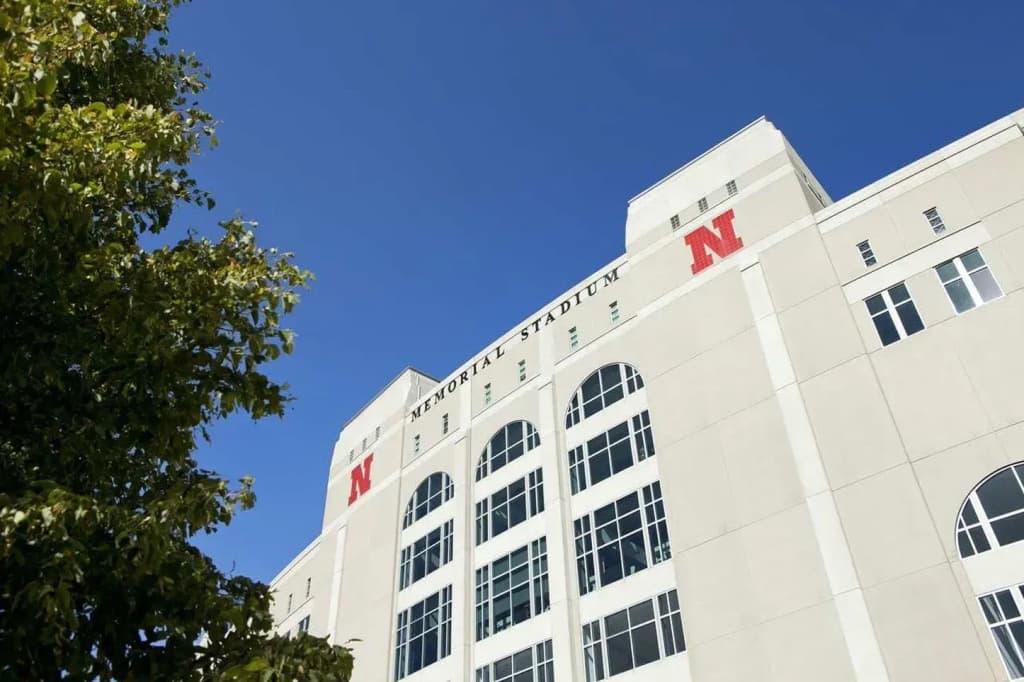 Embassy Suites by Hilton Lincoln