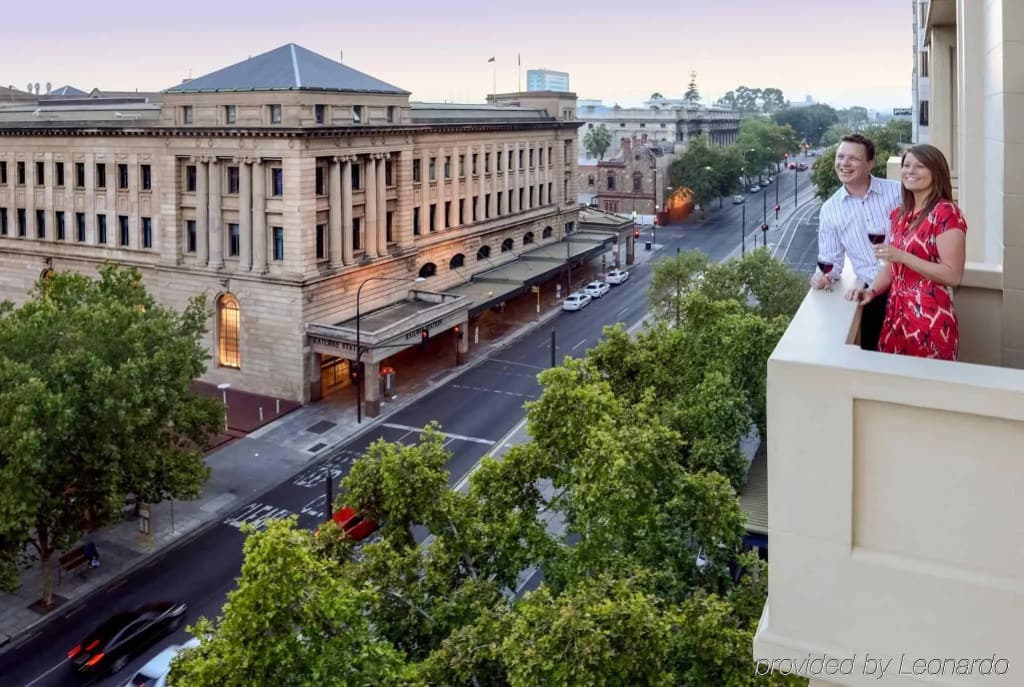 Grosvenor Hotel Adelaide by Accor