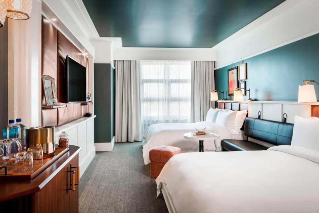 hotel