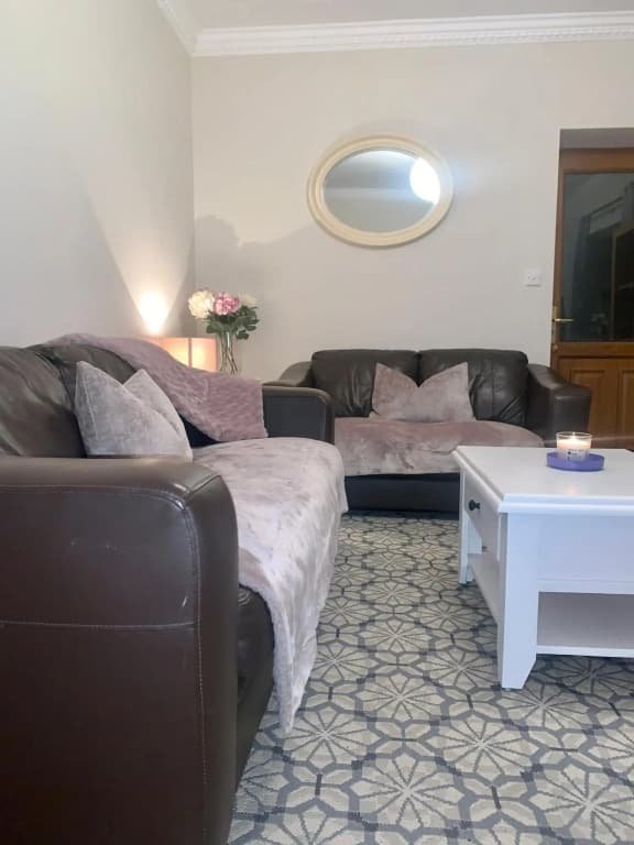 Carraig House