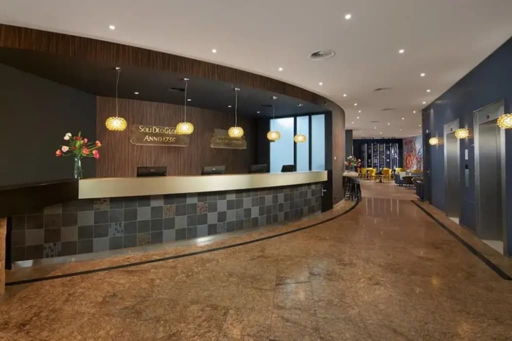 hotel
