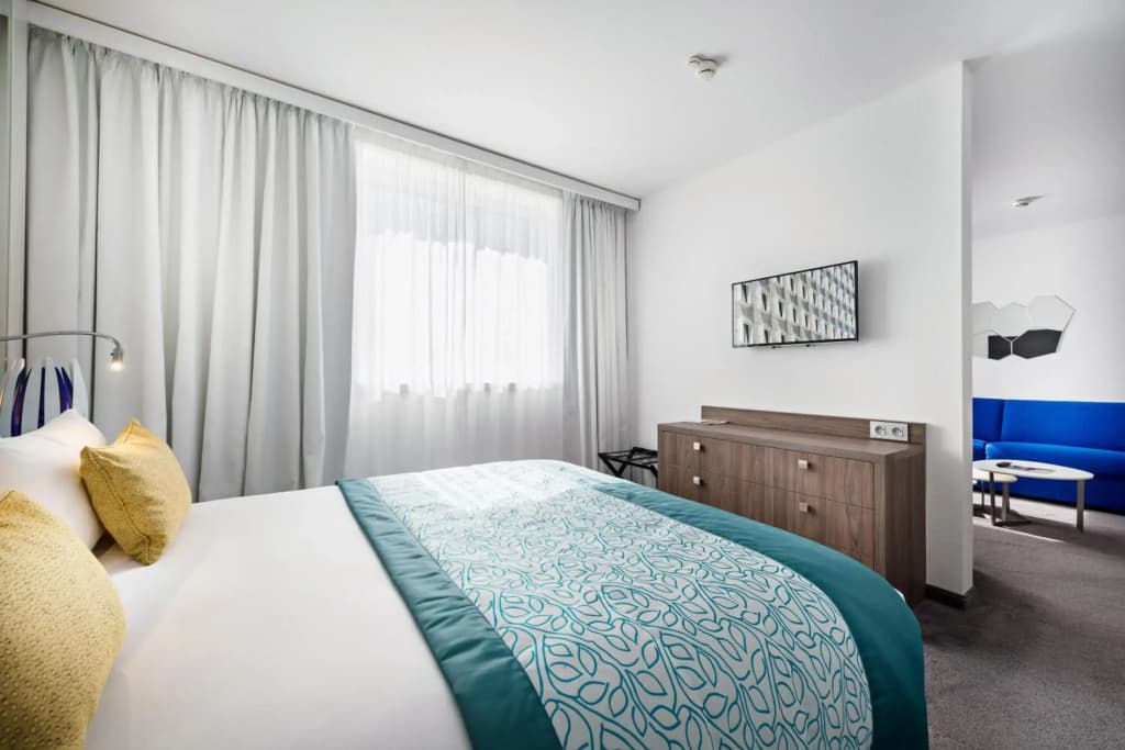 hotel