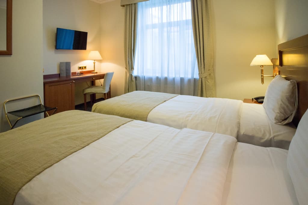 Hestia Hotel Jugend