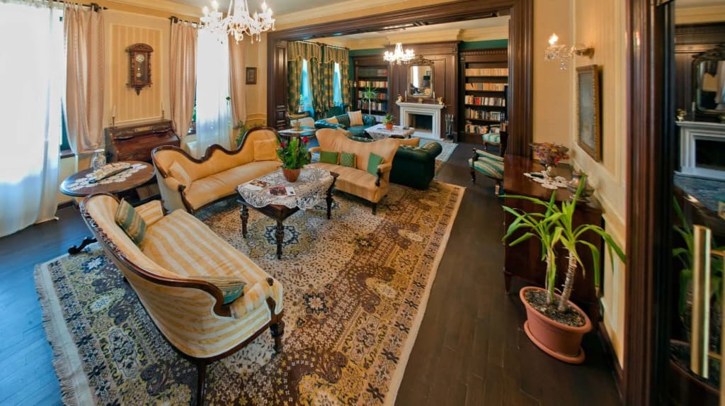 Casa del Sole Boutique Hotel Timișoara