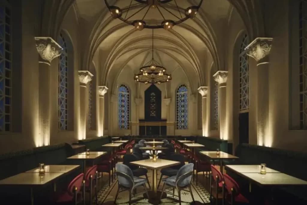 hotel