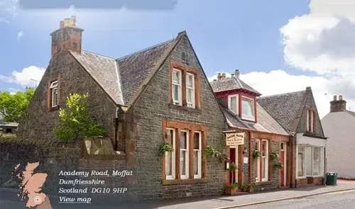 Hazel Bank Bed & Breakfast