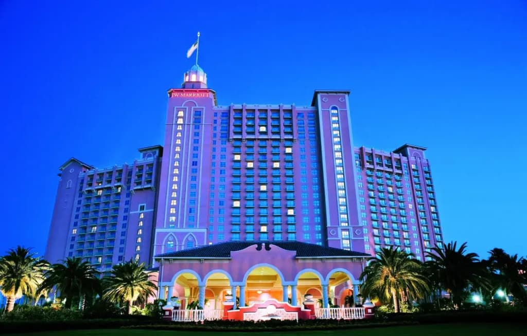 hotel
