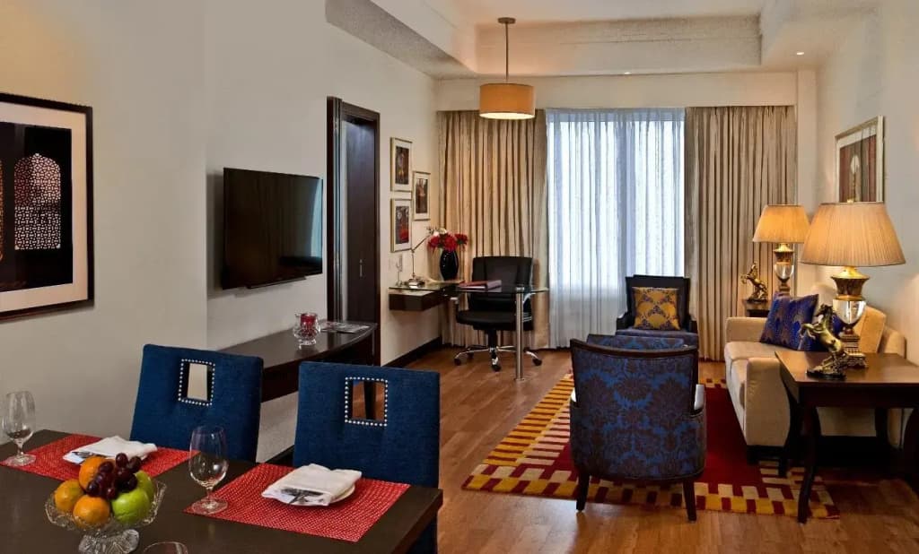 hotel