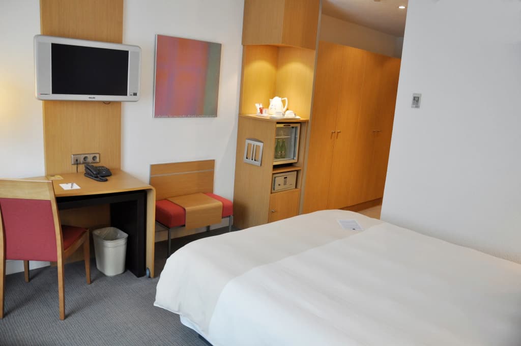 Novotel Andorra