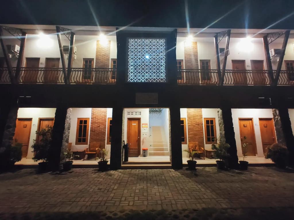 hotel