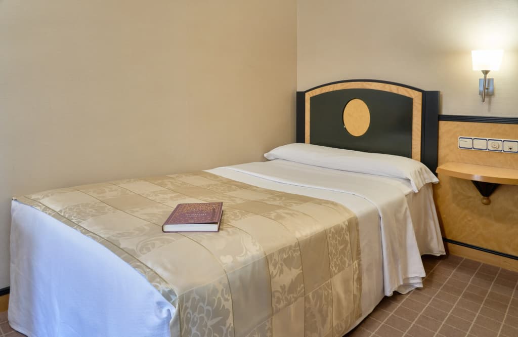 Hotel Macià Cóndor