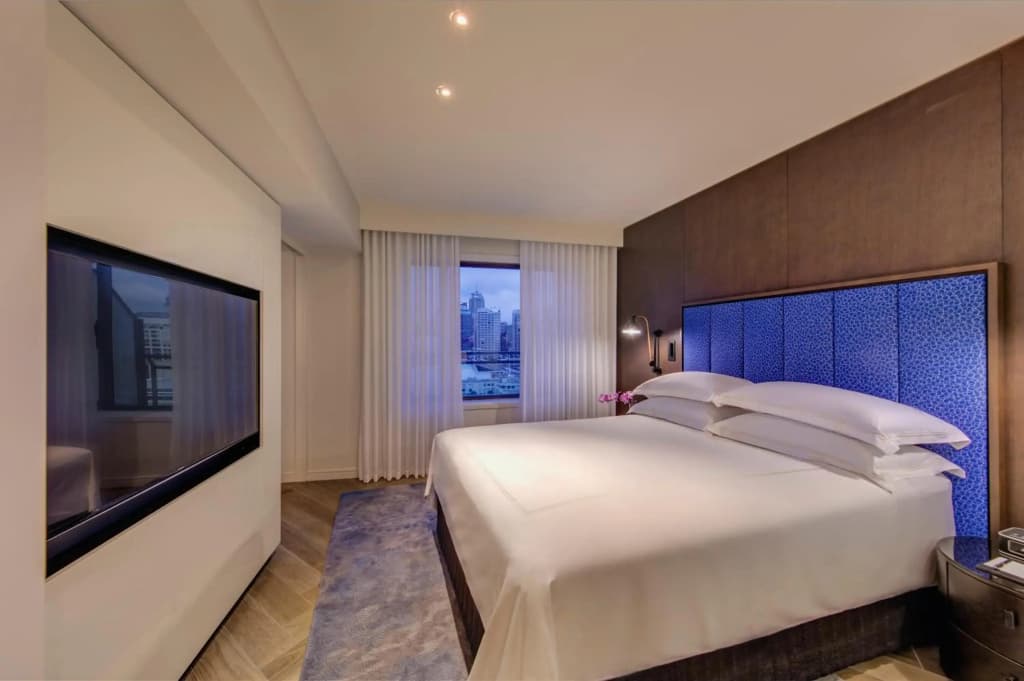 The Star Grand Residences