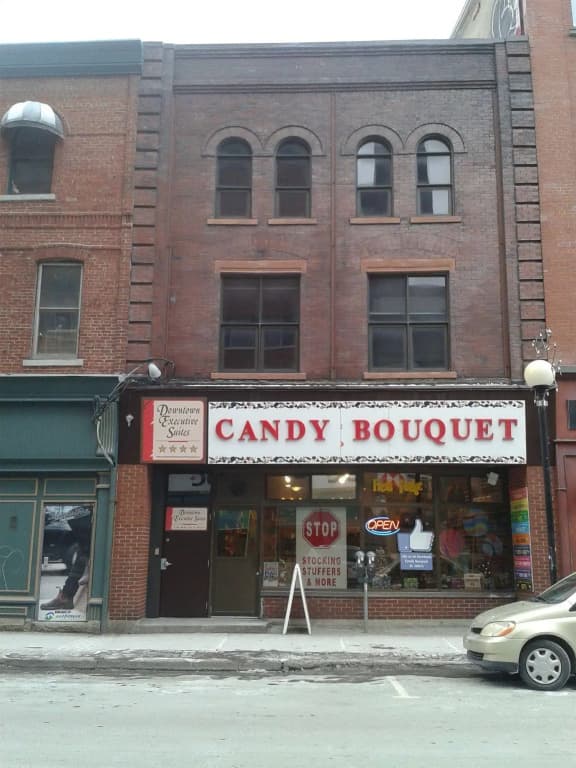 Downtown Executive Suites - Water Street