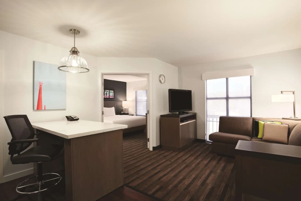 HYATT house Pleasant Hill
