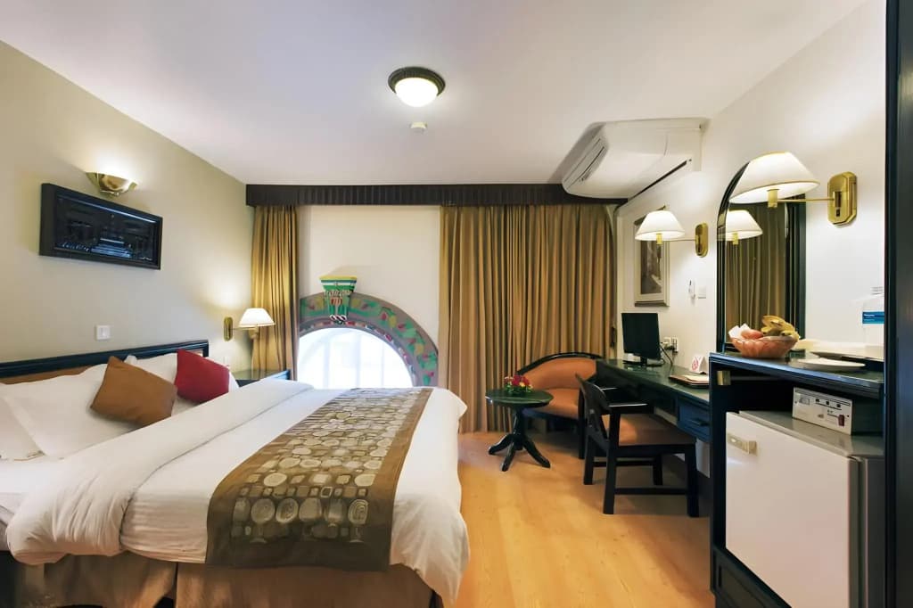 hotel