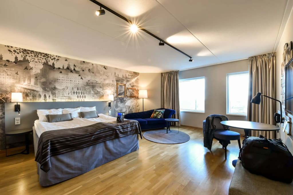 hotel