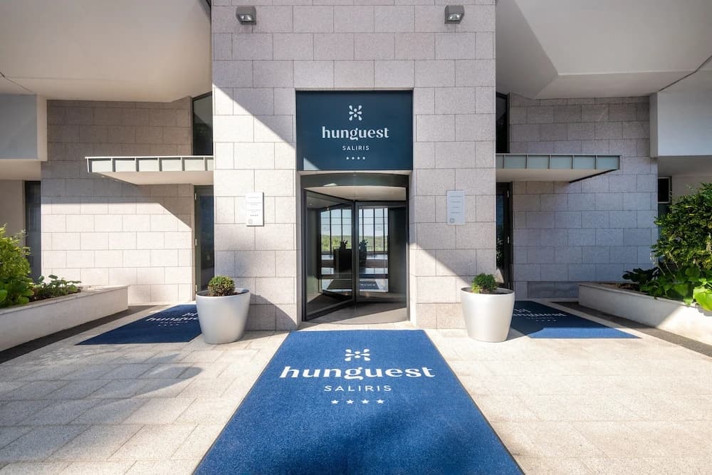 Hunguest Saliris