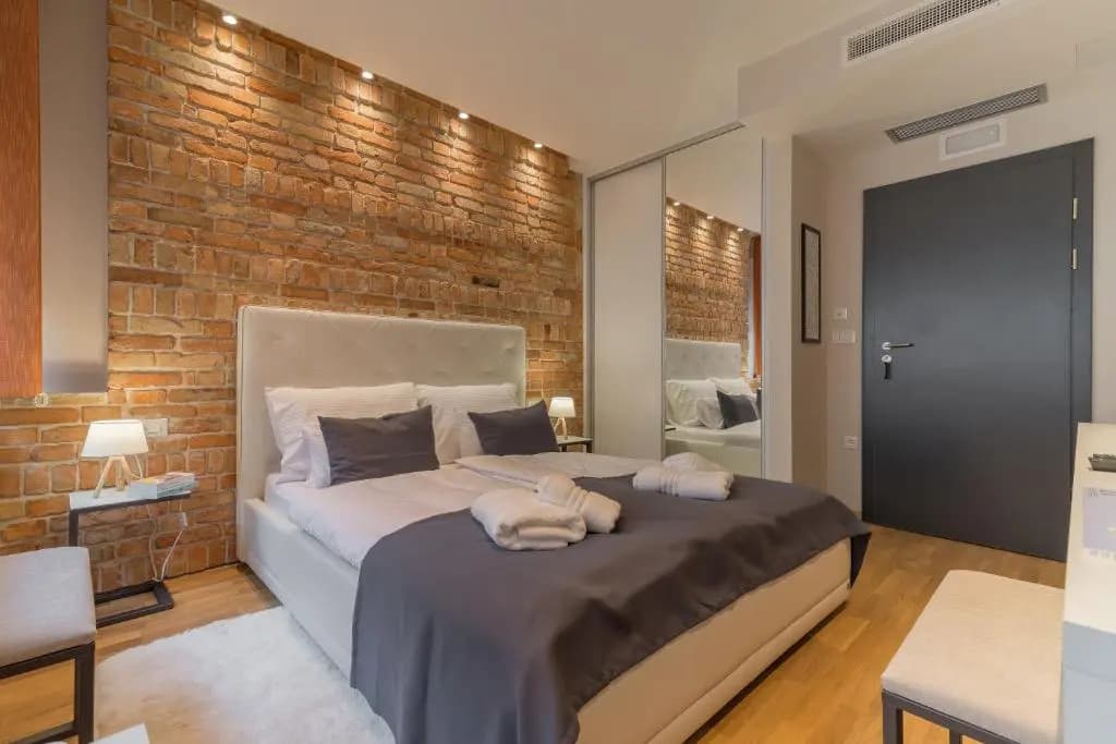 Apartment Anchy