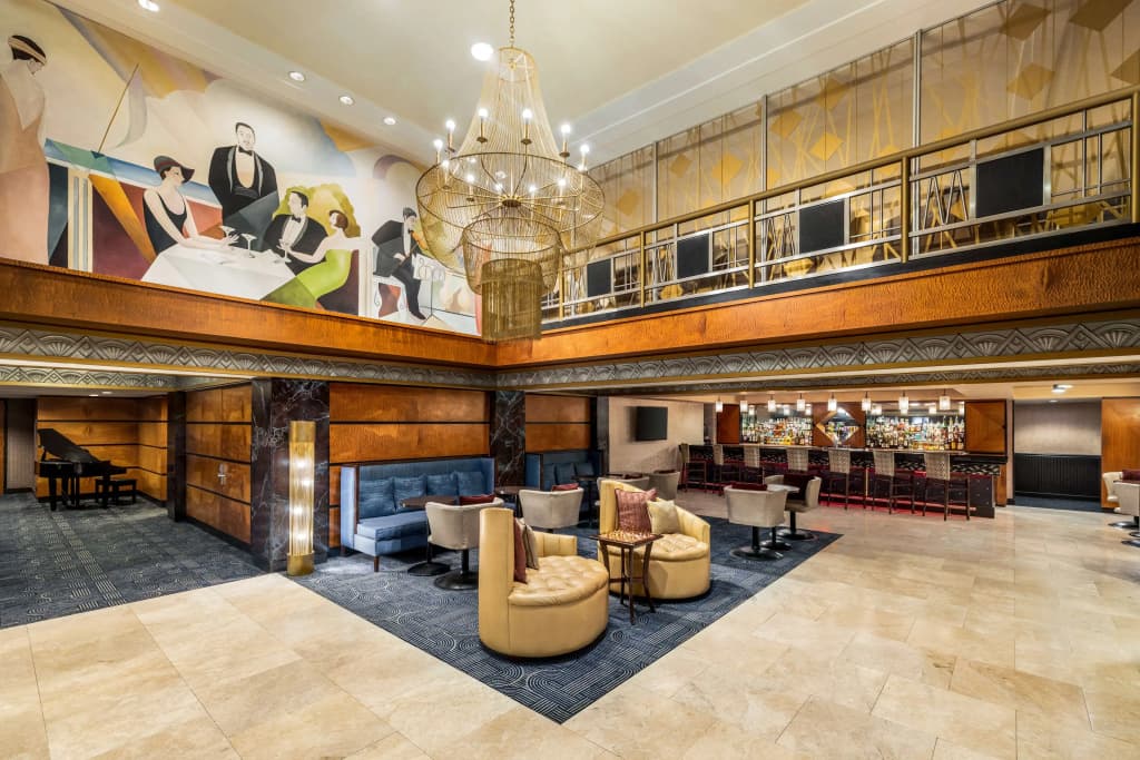 hotel