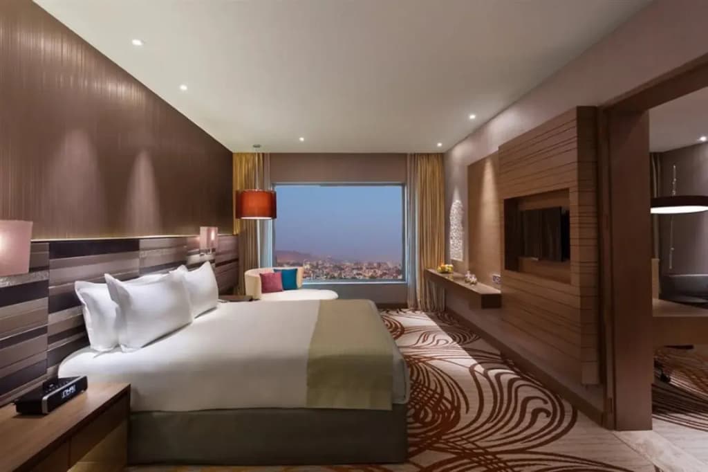 Holiday Inn Jaipur City Centre by IHG