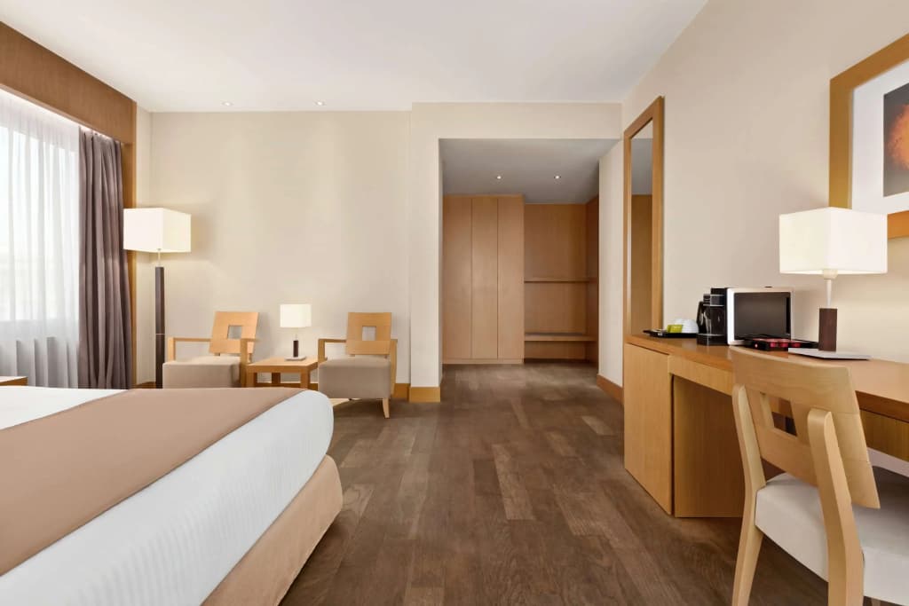 hotel