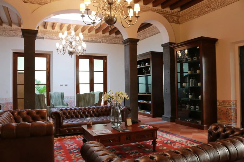 hotel