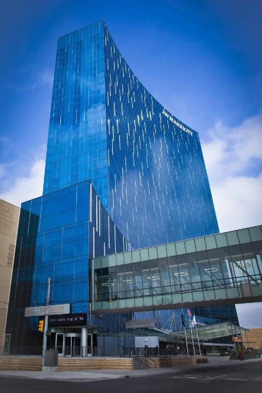 JW Marriott Indianapolis