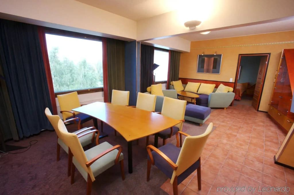 Original Sokos Hotel Kimmel