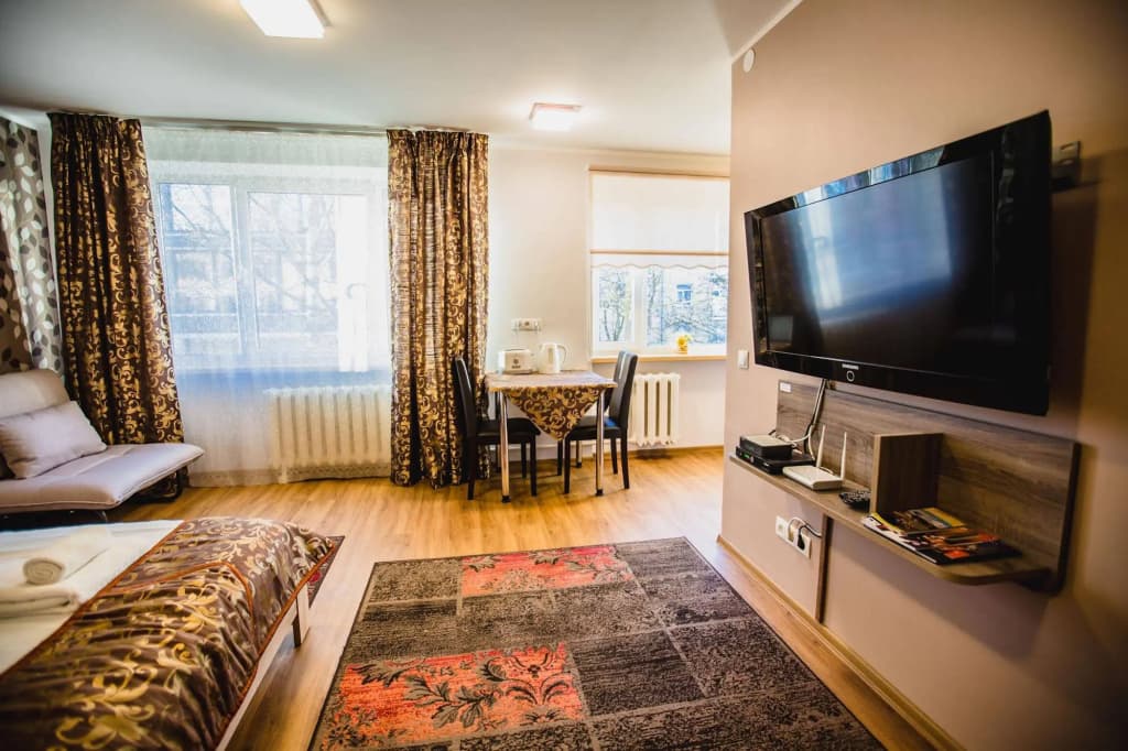 City Inn Apartments