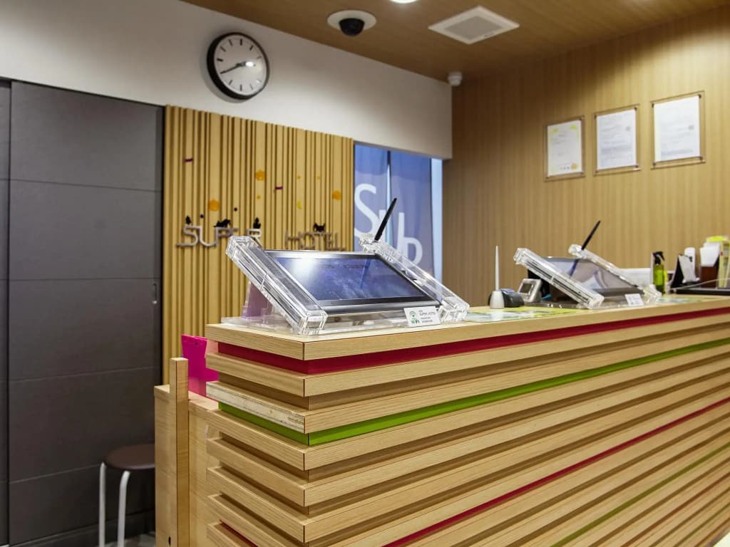 APA Hotel Shinjuku Kabukicho Tower