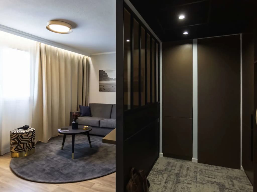 Mercure Toulouse Aéroport Blagnac