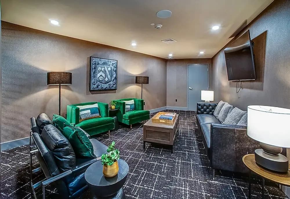 Luxury Furnished Apartments by Hyatus at Amistad Park