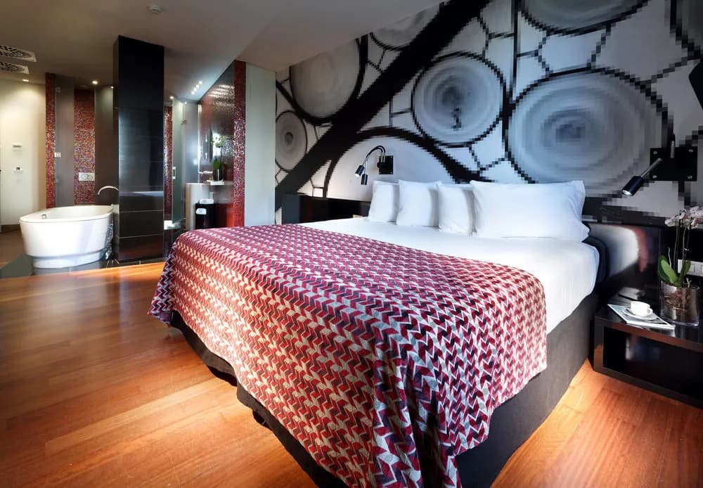 hotel