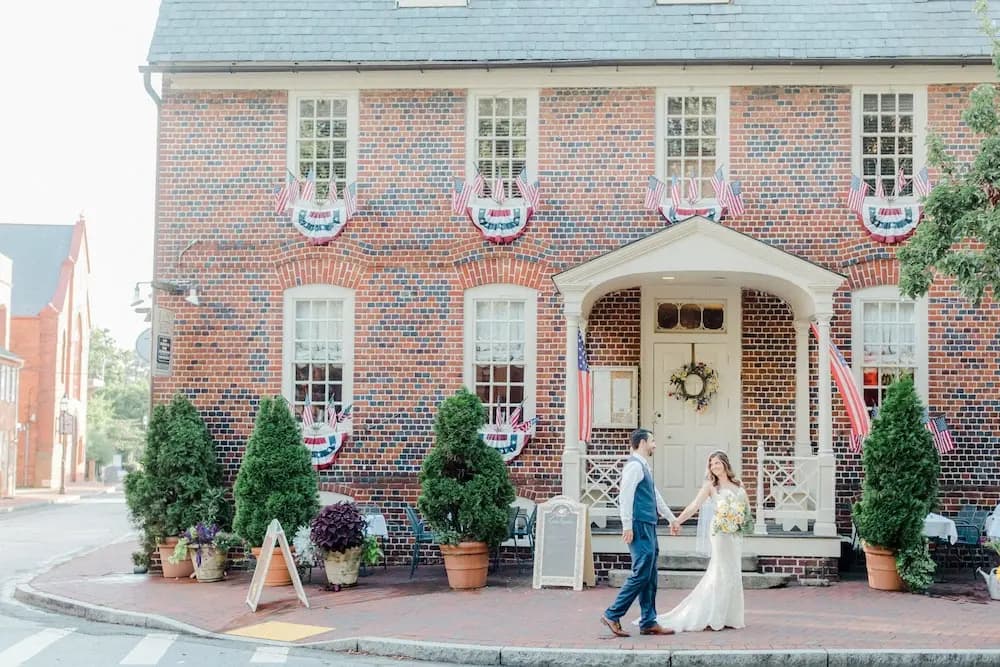 Reynolds Tavern