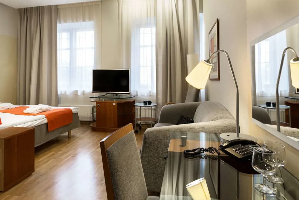 hotel
